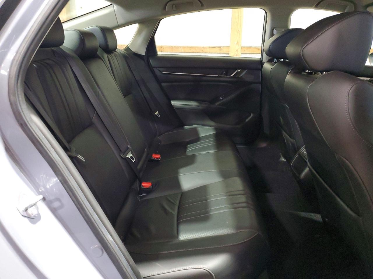 Honda Accord Sport Se