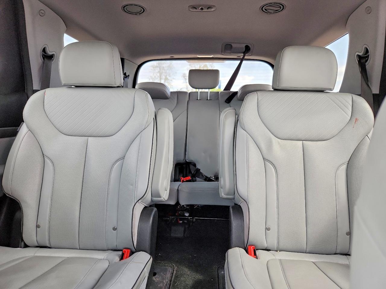 Hyundai PALISADE Sel