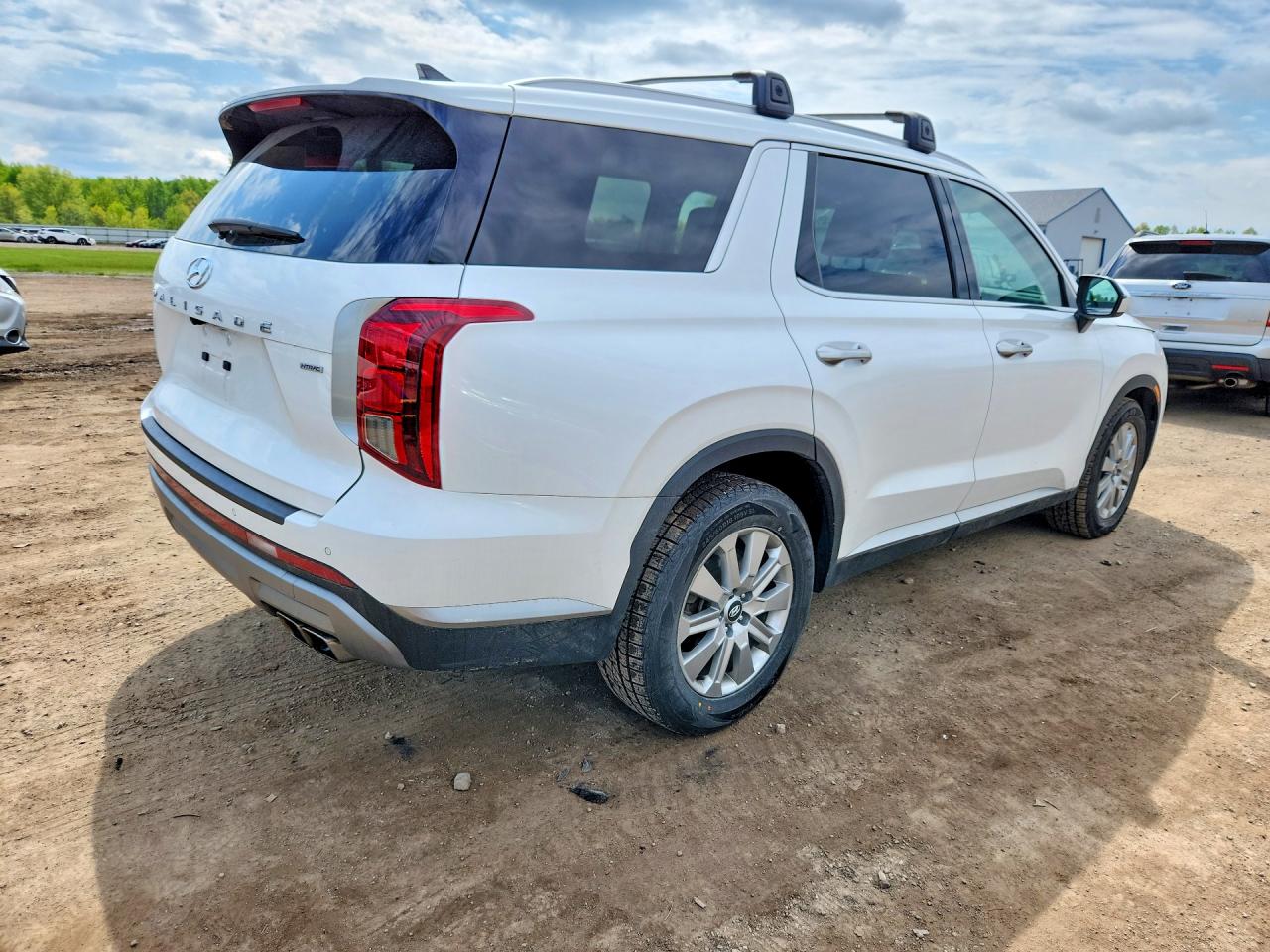 Hyundai PALISADE Sel