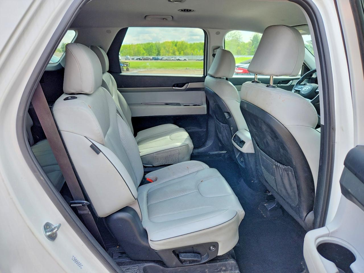 Hyundai PALISADE Sel