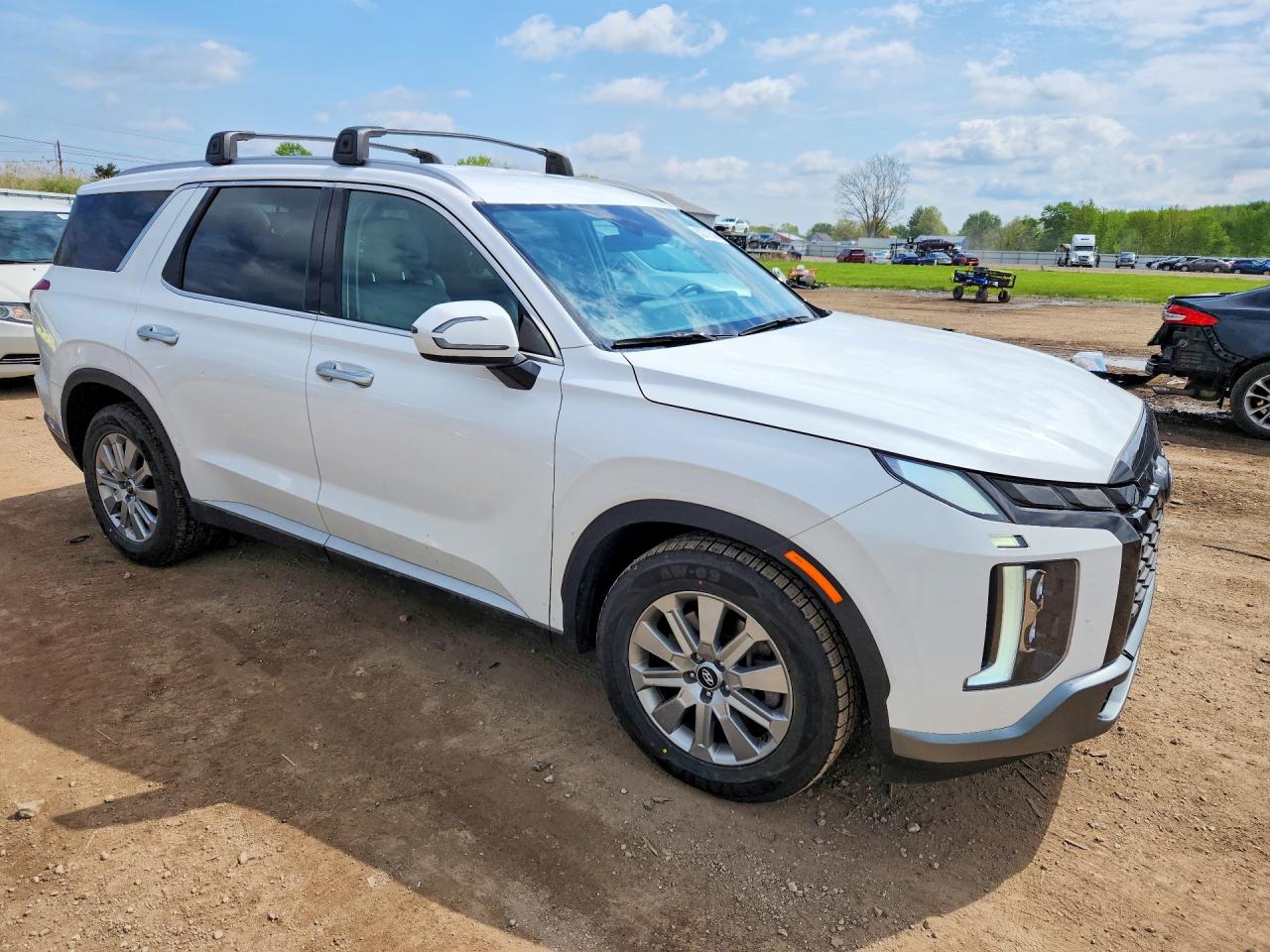 Hyundai PALISADE Sel