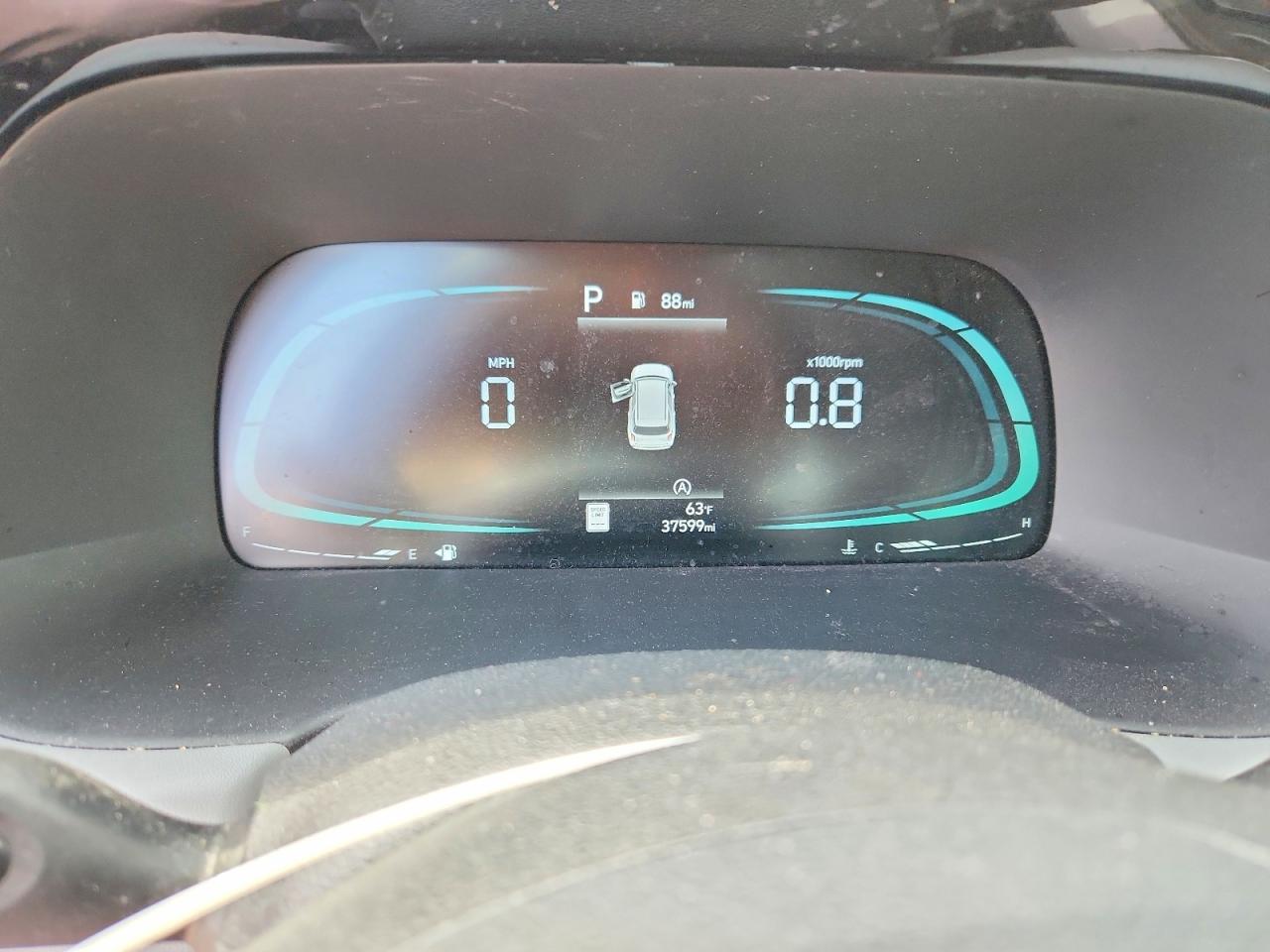 Hyundai PALISADE Sel