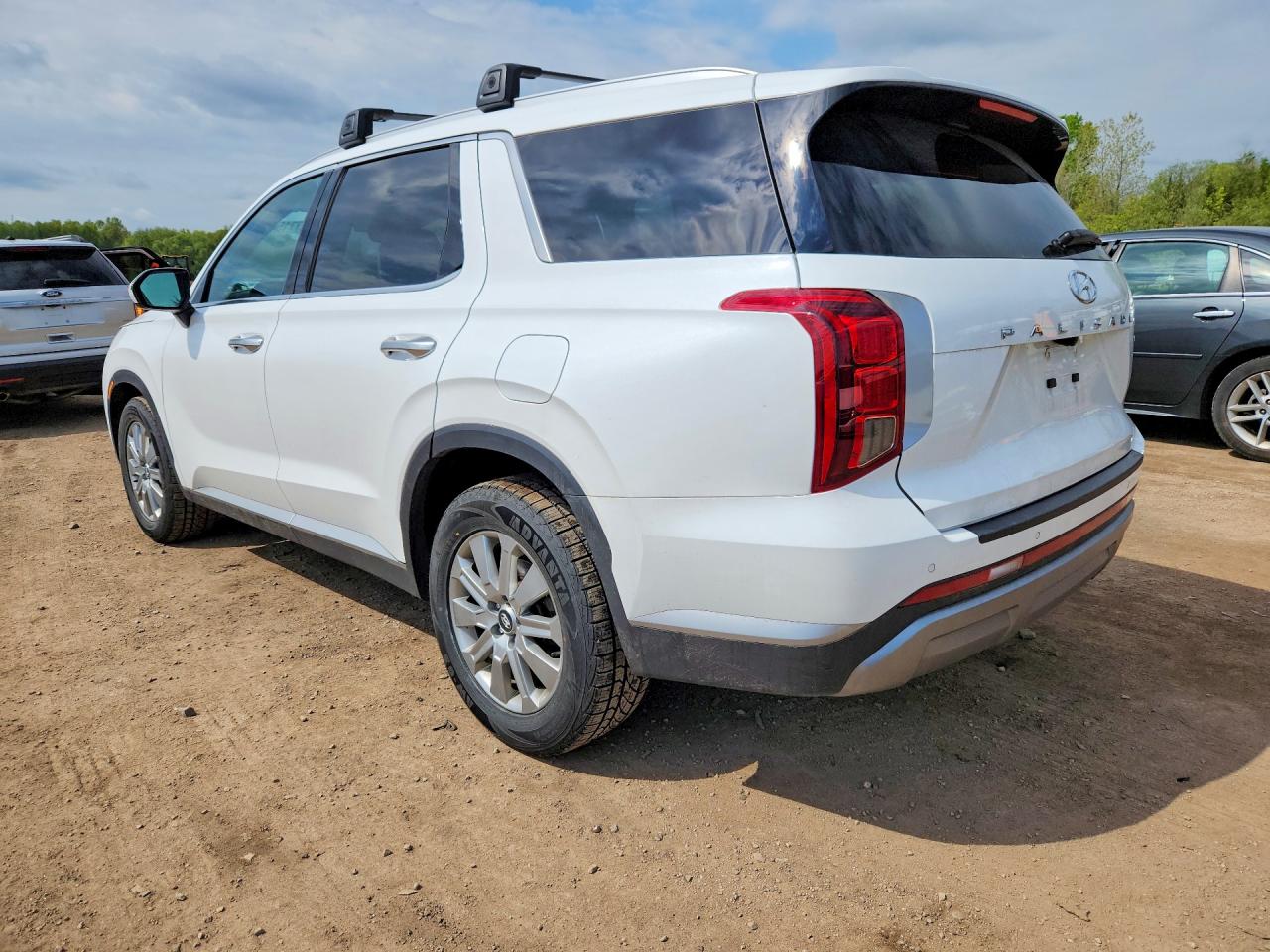 Hyundai PALISADE Sel