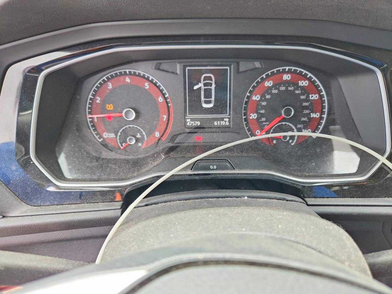 Volkswagen Jetta S