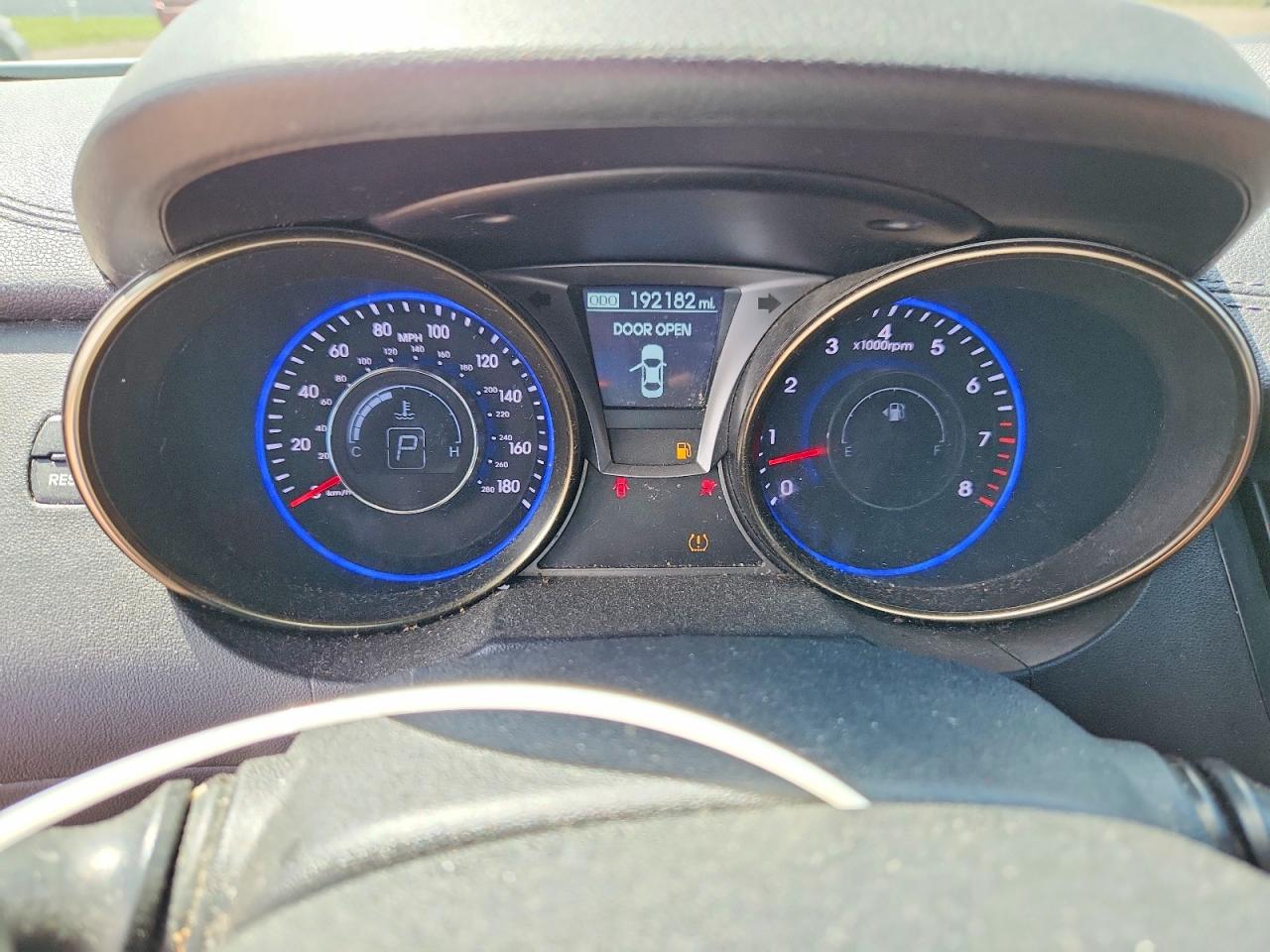 Hyundai Genesis 3.8l