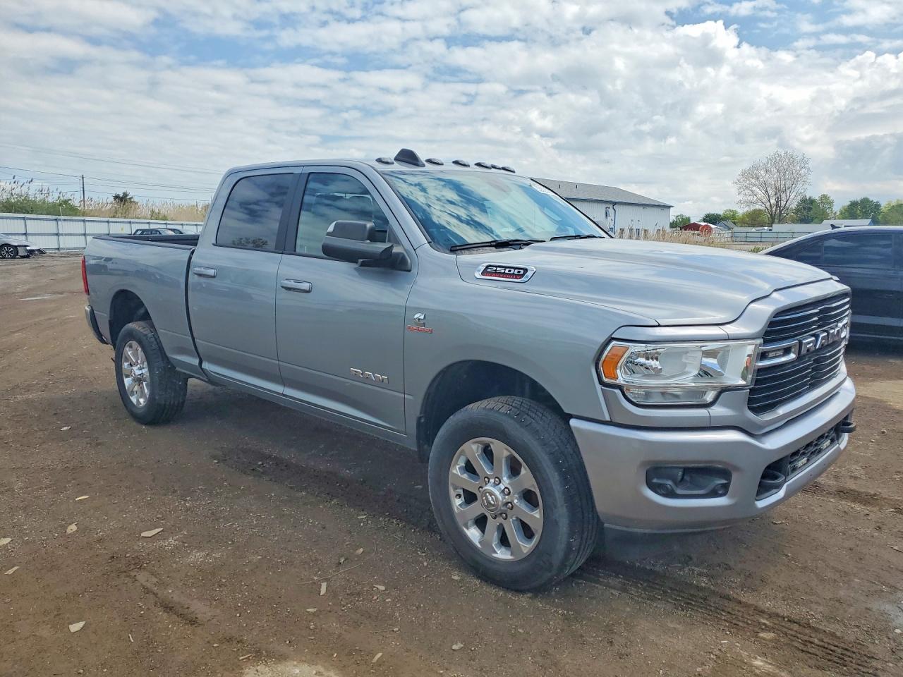 Ram 2500 Big Horn