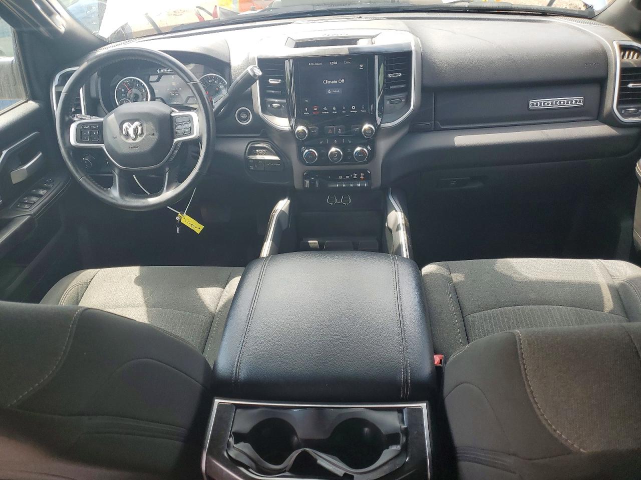 Ram 2500 Big Horn