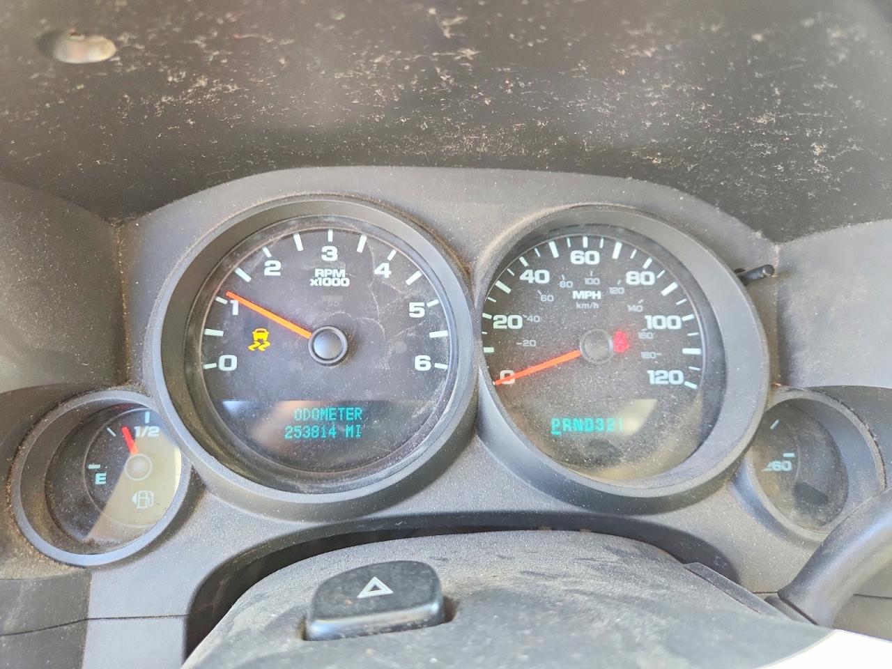 GMC Sierra K1500 Sl
