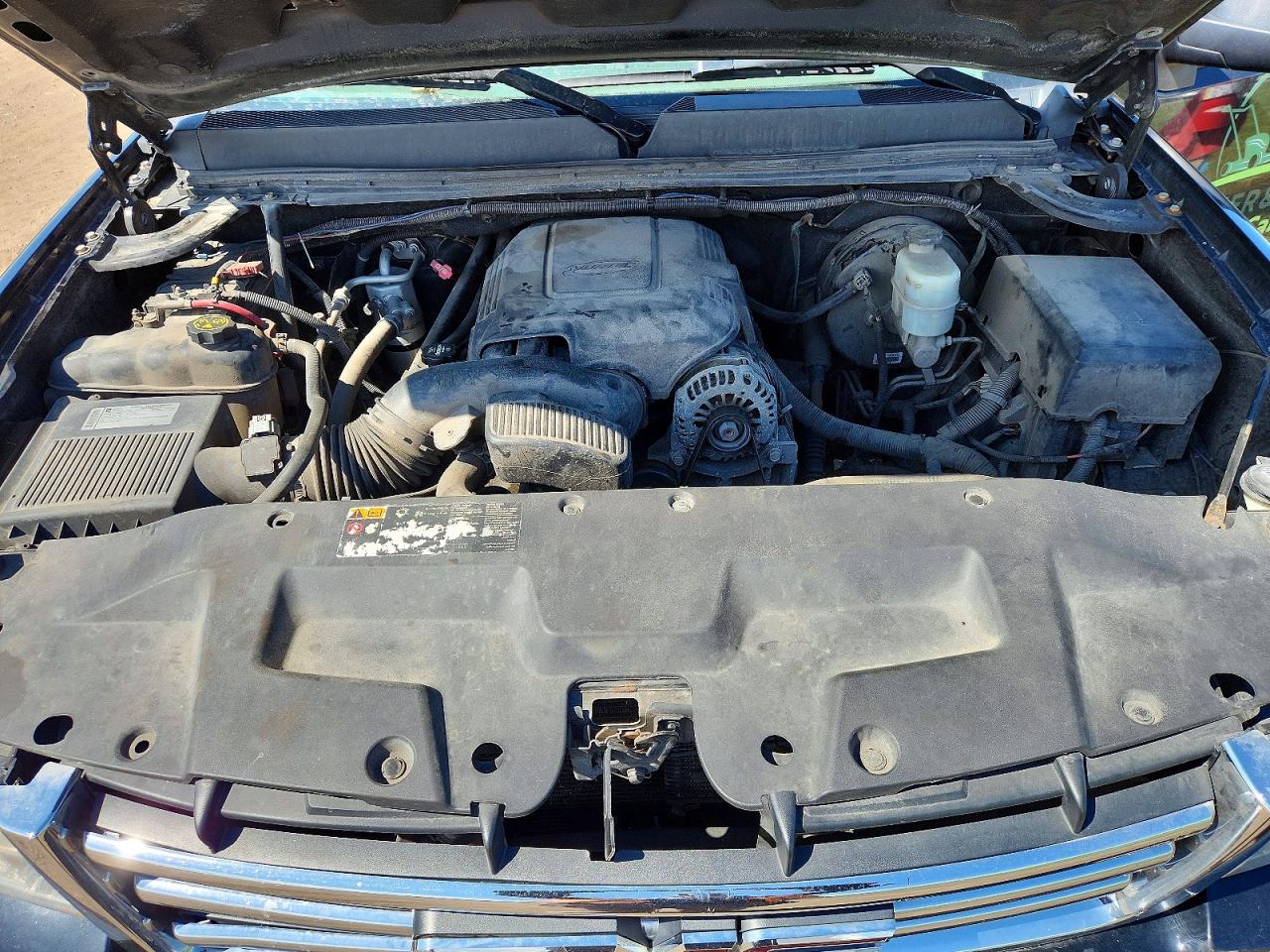 GMC Sierra K1500 Sl