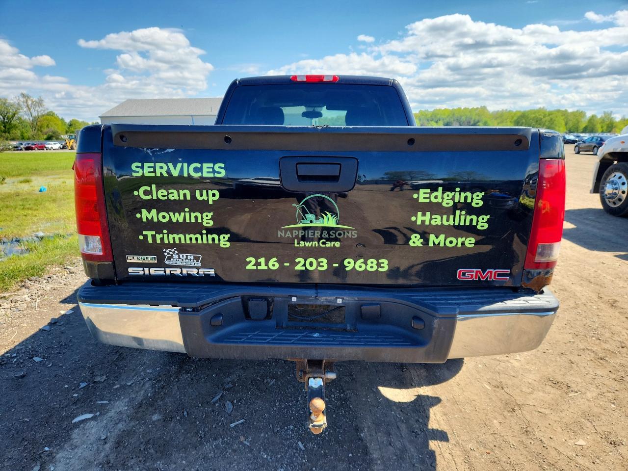 GMC Sierra K1500 Sl
