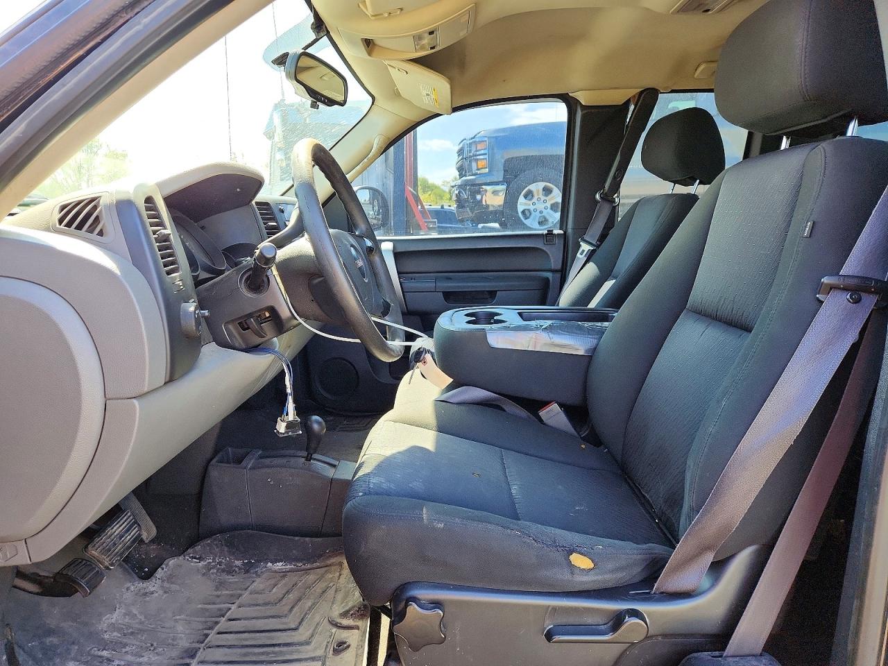 GMC Sierra K1500 Sl