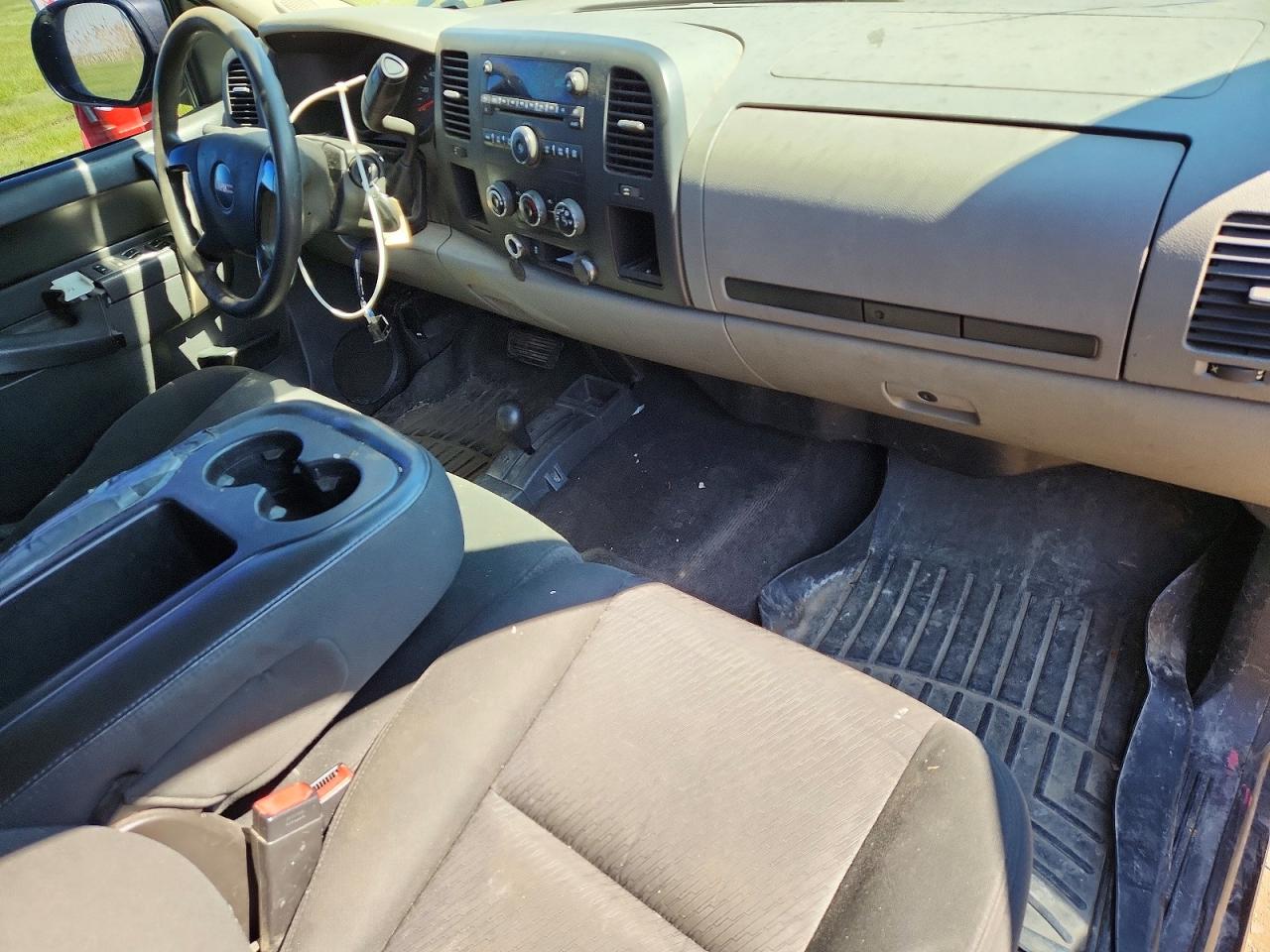 GMC Sierra K1500 Sl