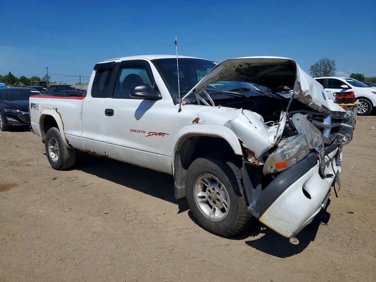 Dodge Dakota