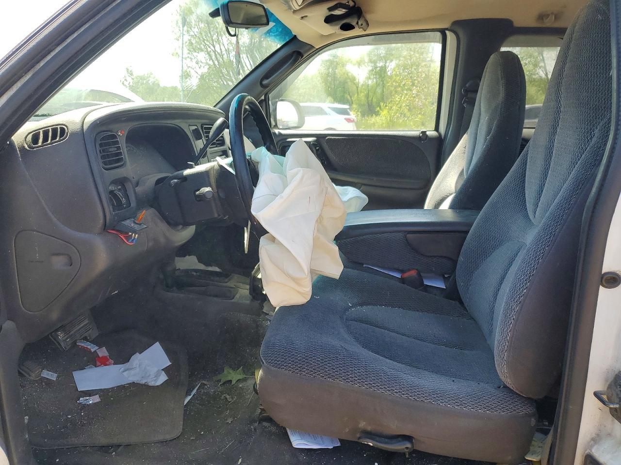 Dodge Dakota