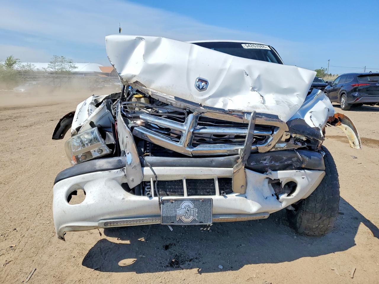 Dodge Dakota