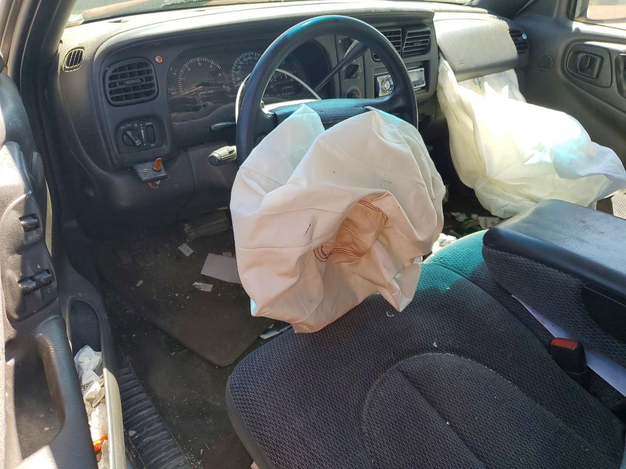 Dodge Dakota