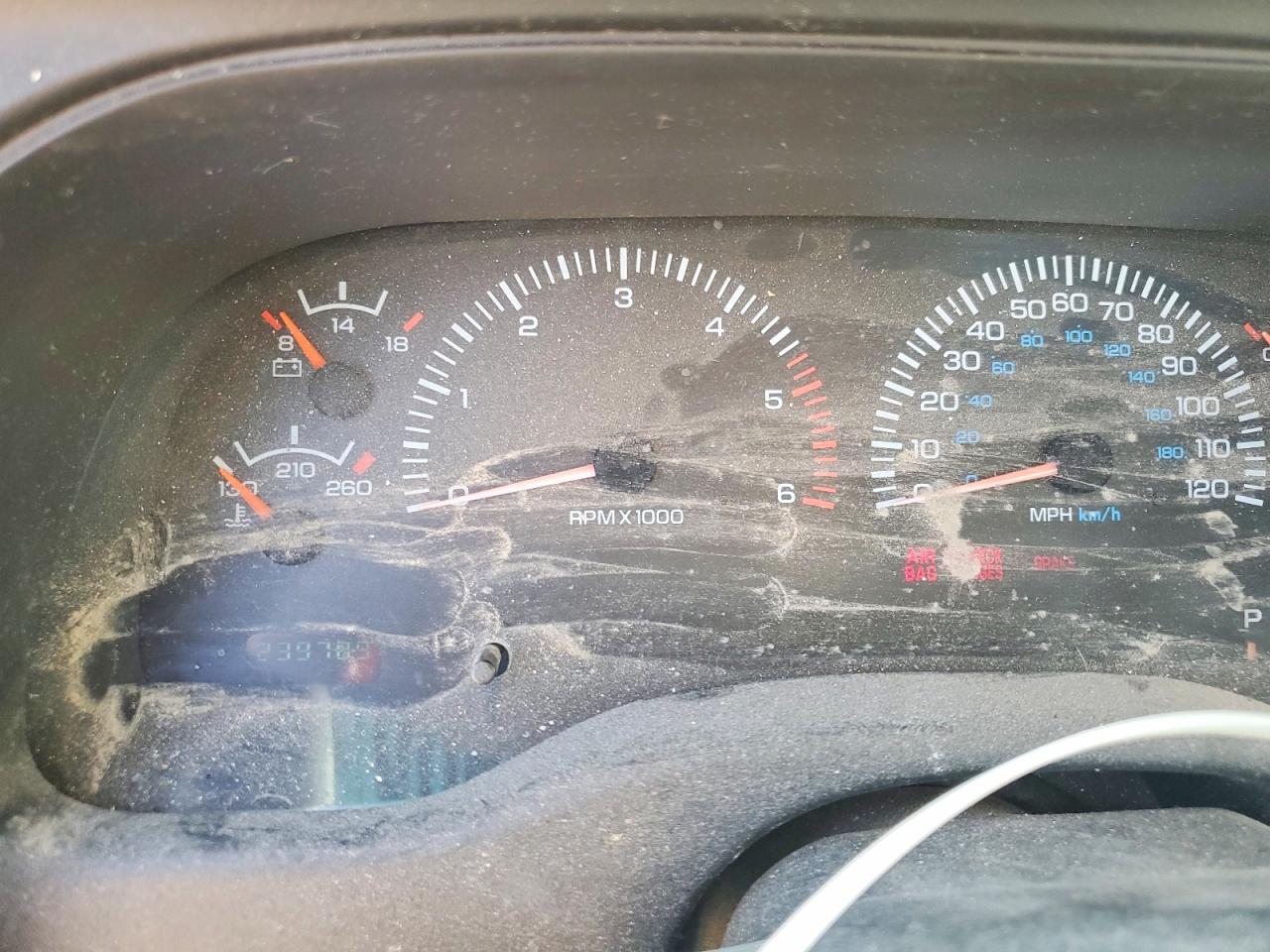 Dodge Dakota