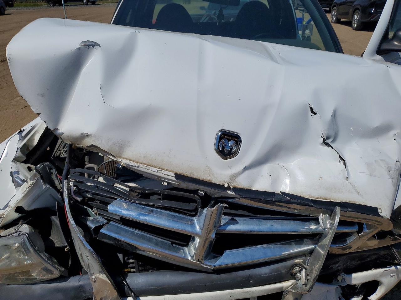 Dodge Dakota