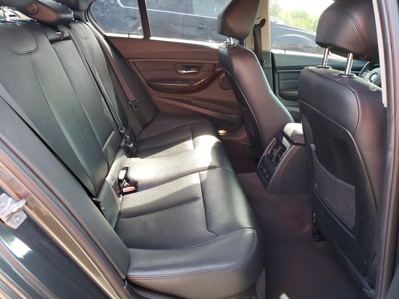 BMW 3 Series Xi Sulev