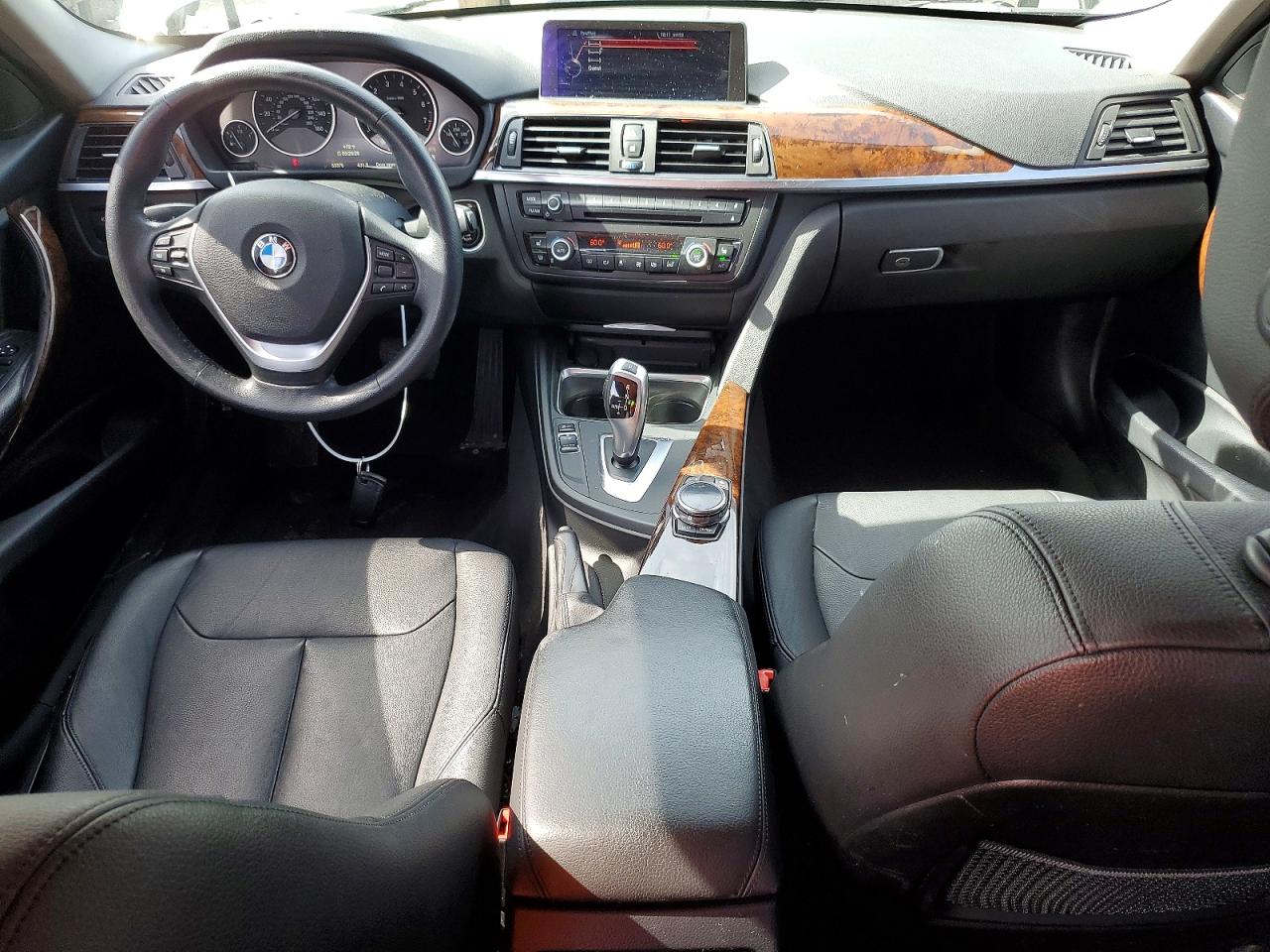 BMW 3 Series Xi Sulev