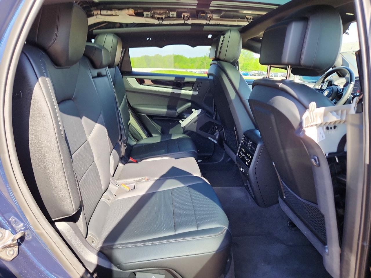 Porsche Cayenne S