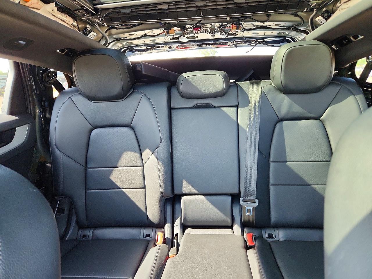 Porsche Cayenne S