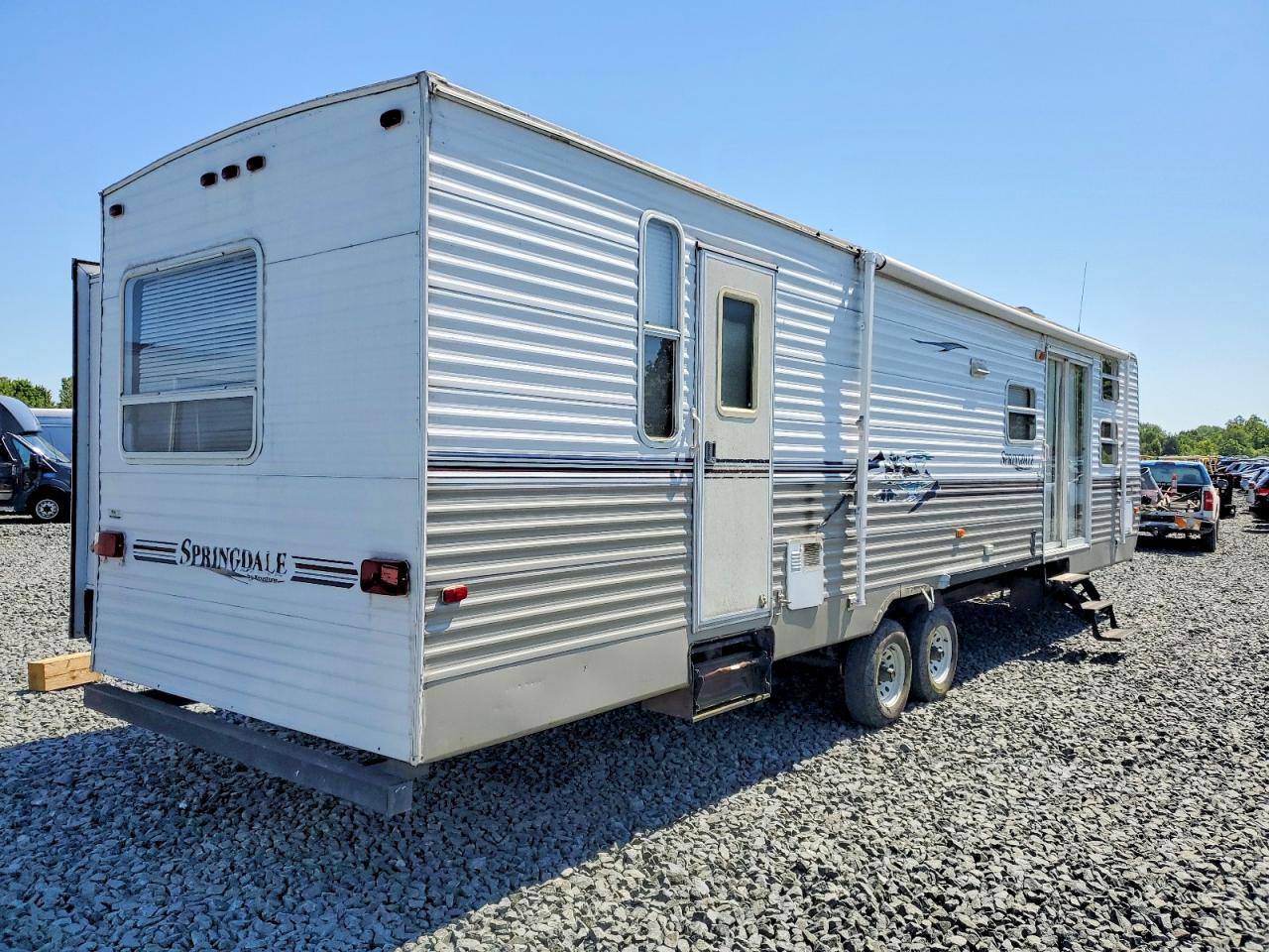 Keystone Springdale