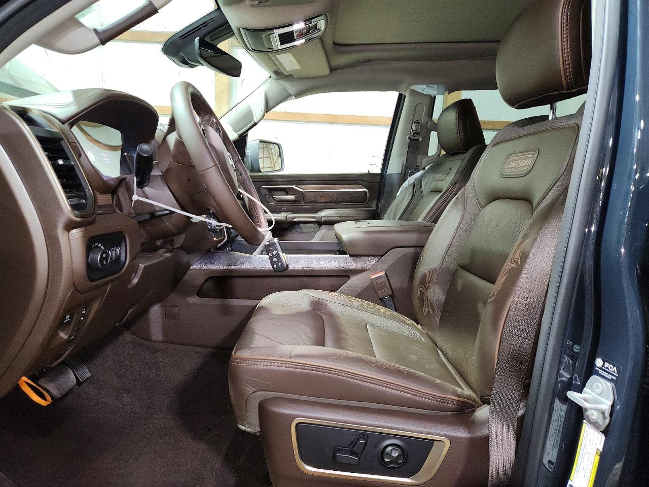 Ram 1500 Limited