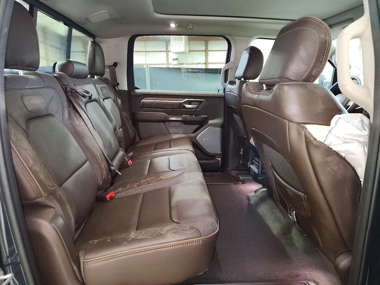 Ram 1500 Limited