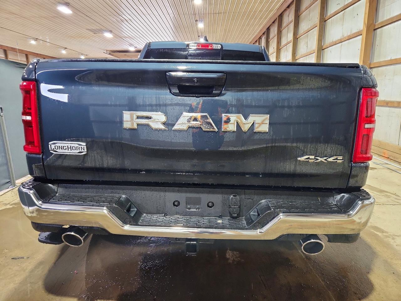 Ram 1500 Limited