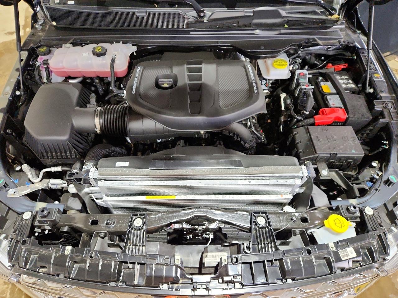 Ram 1500 Limited