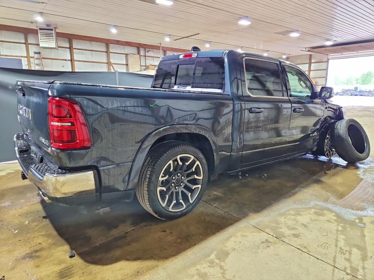 Ram 1500 Limited