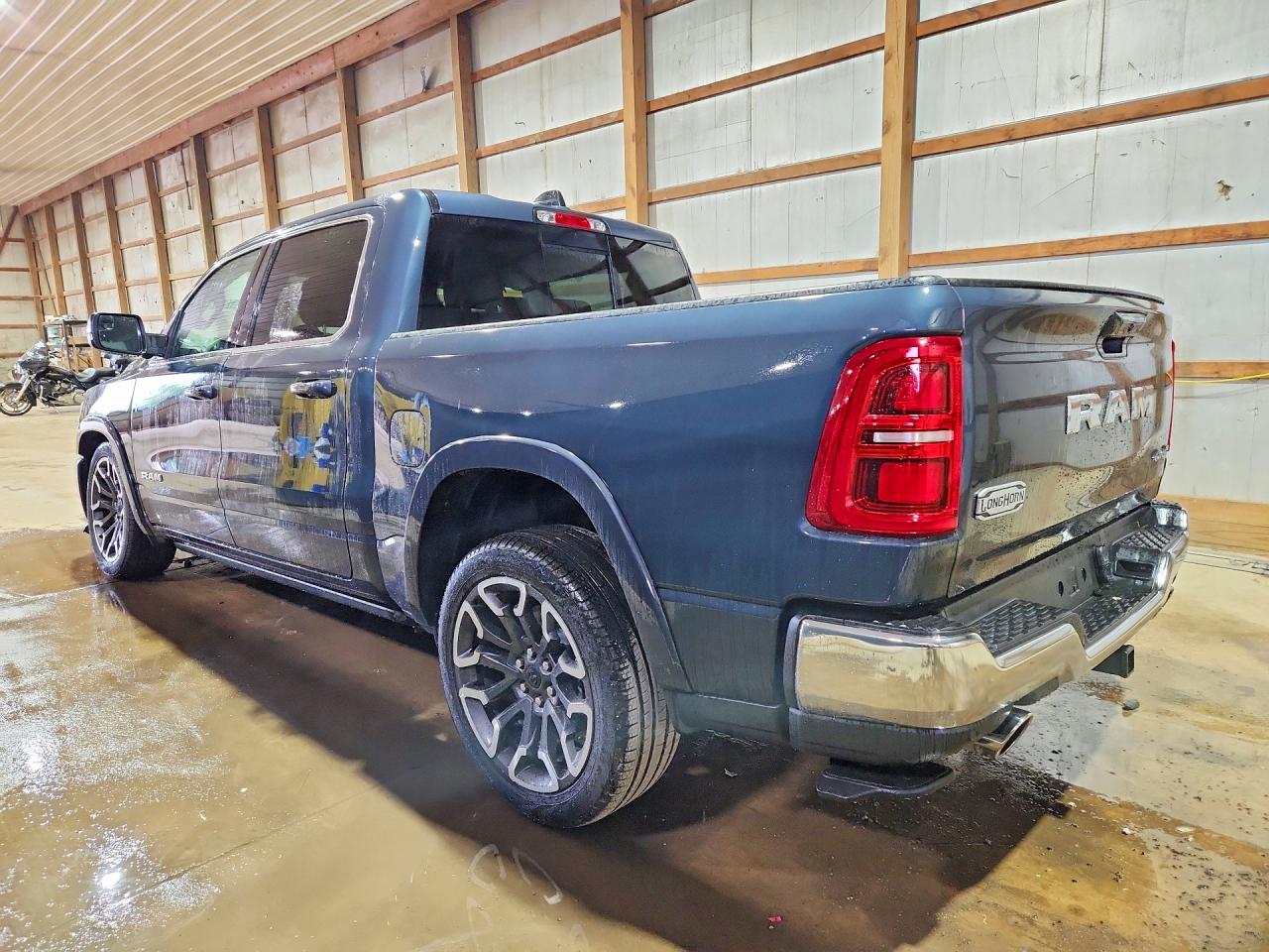 Ram 1500 Limited
