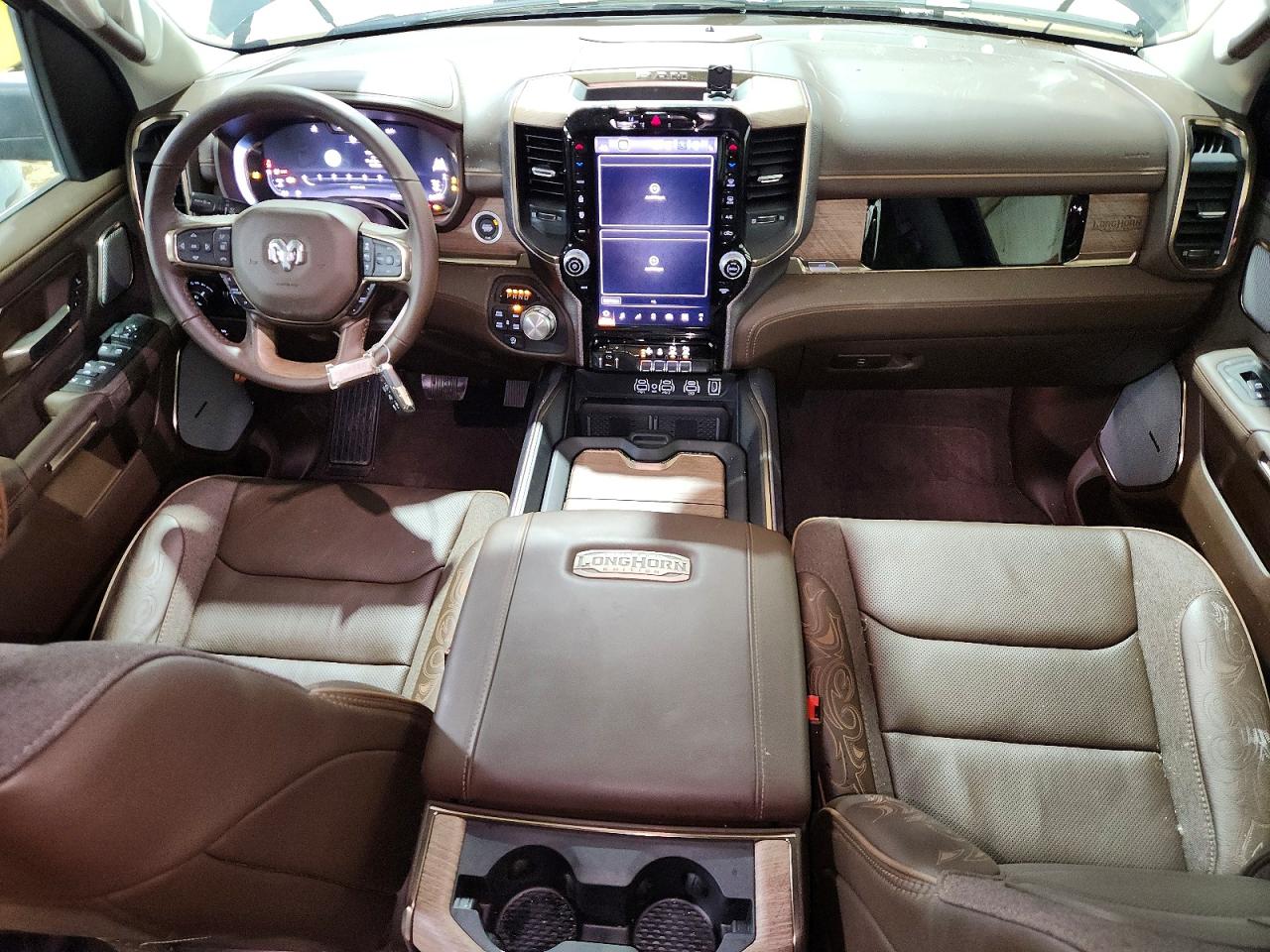 Ram 1500 Limited