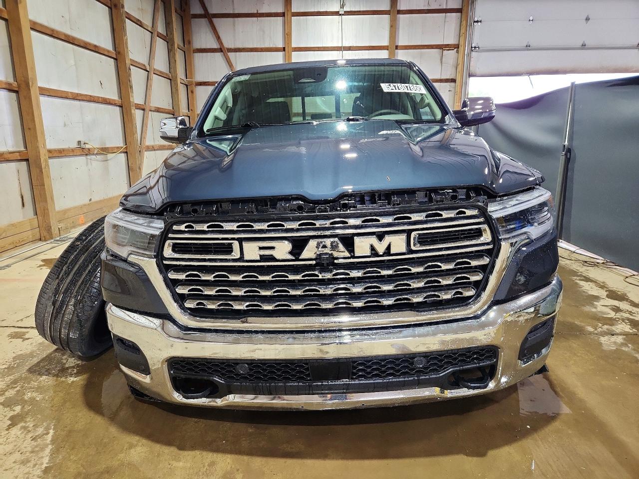 Ram 1500 Limited