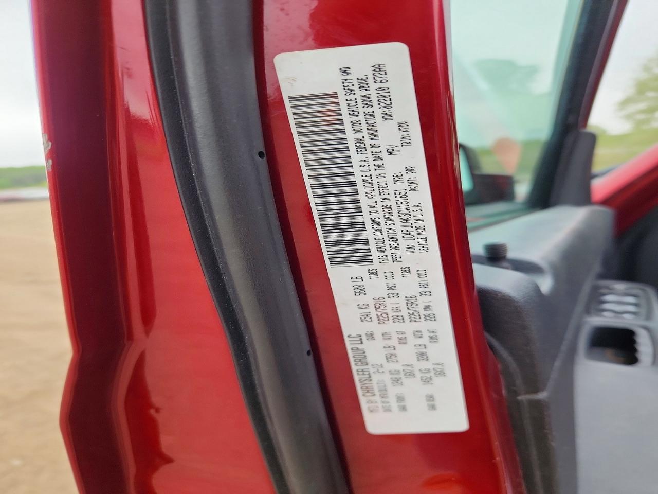 Jeep Liberty Sport