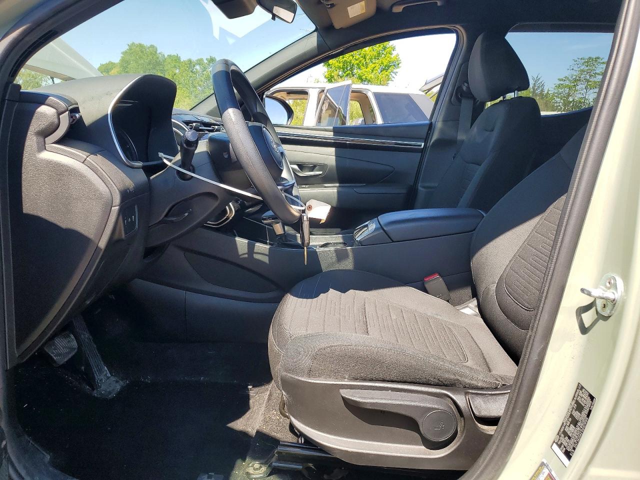 Hyundai SANTA CRUZ Se