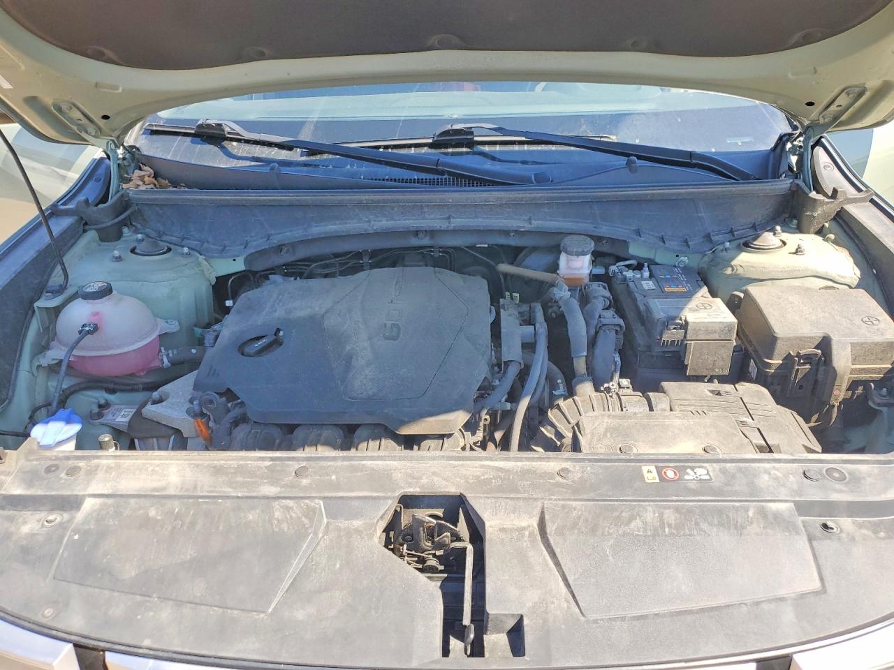 Hyundai SANTA CRUZ Se