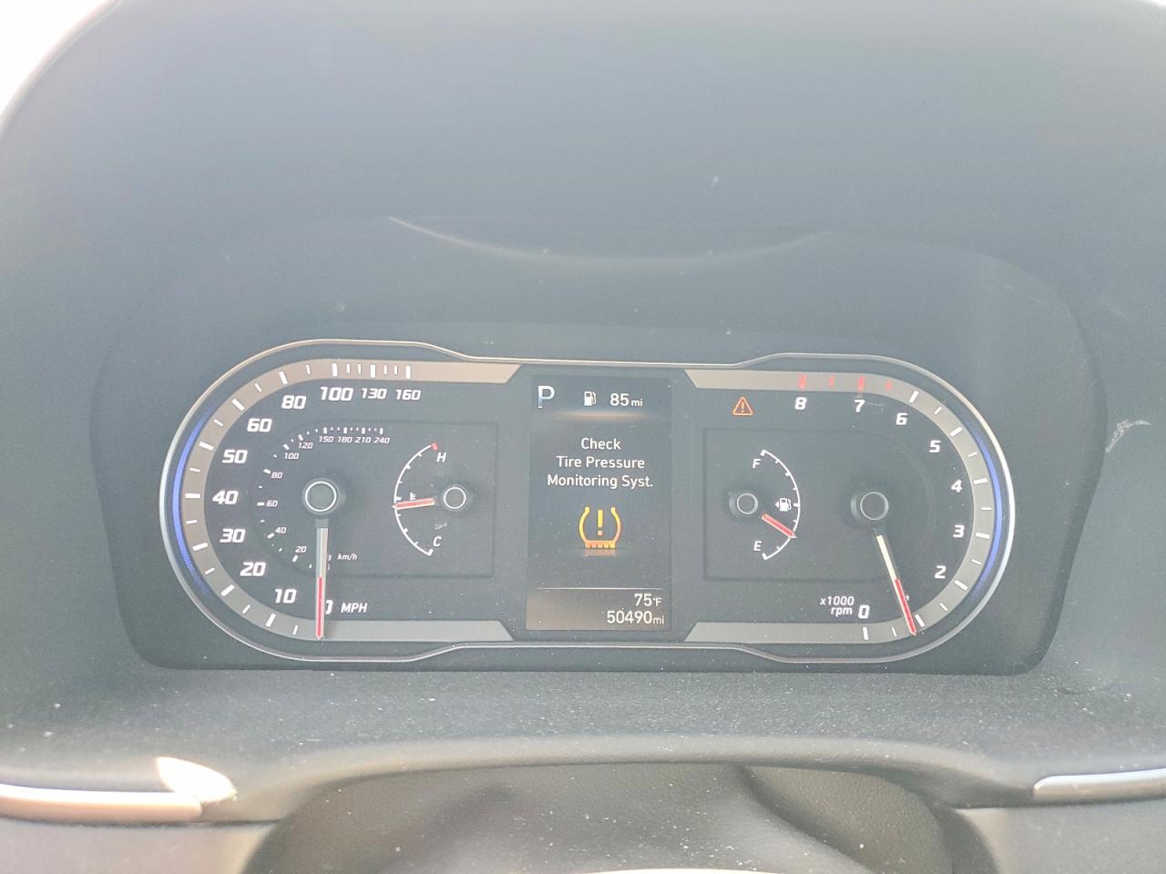Hyundai SANTA CRUZ Se