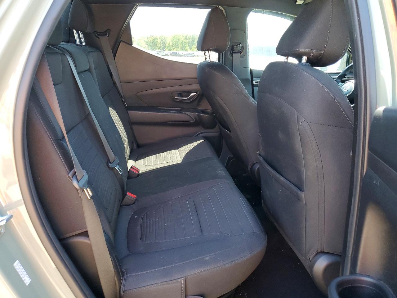 Hyundai SANTA CRUZ Se
