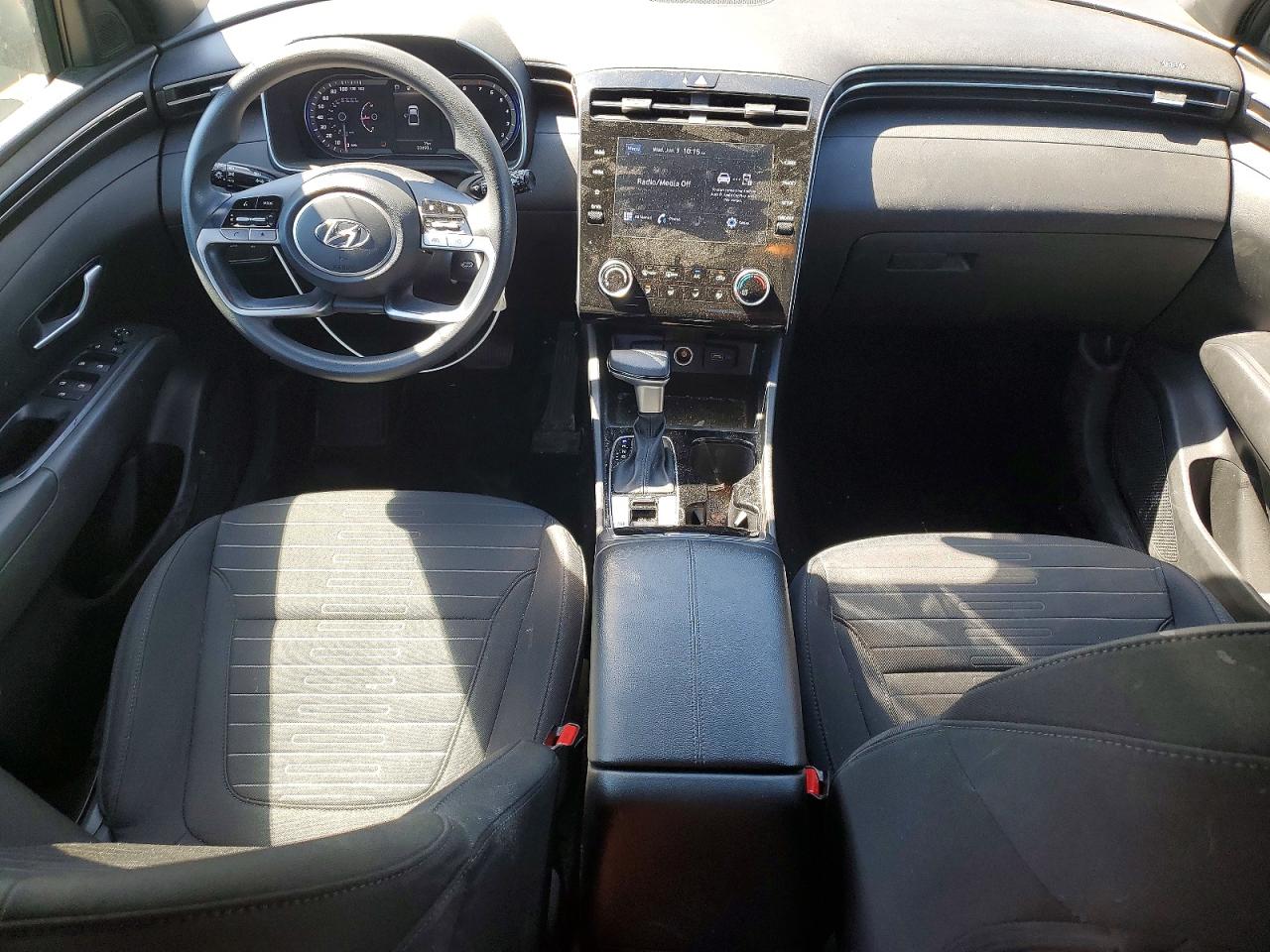 Hyundai SANTA CRUZ Se