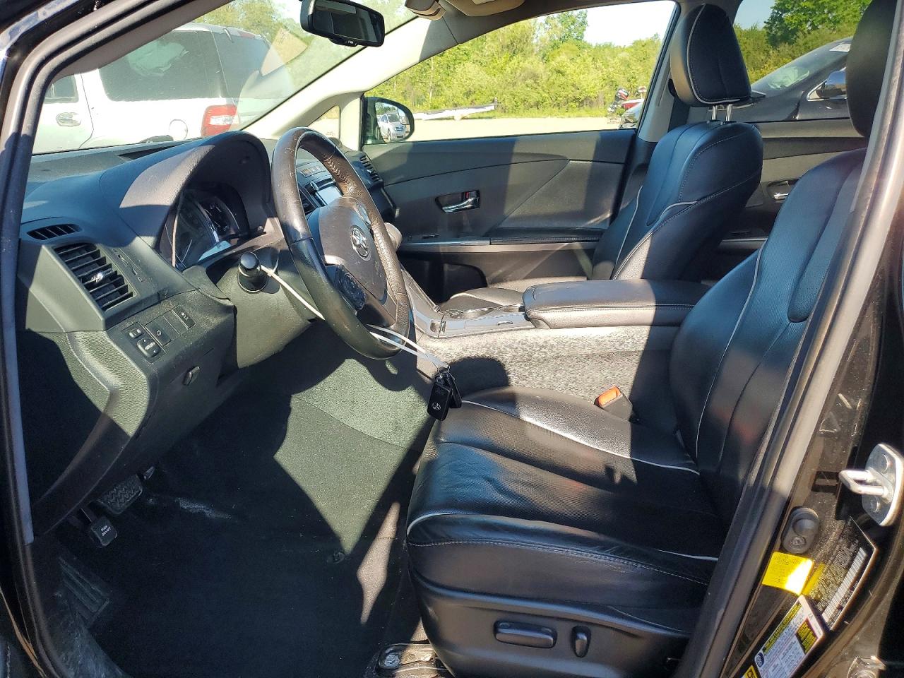 Toyota Venza Xle