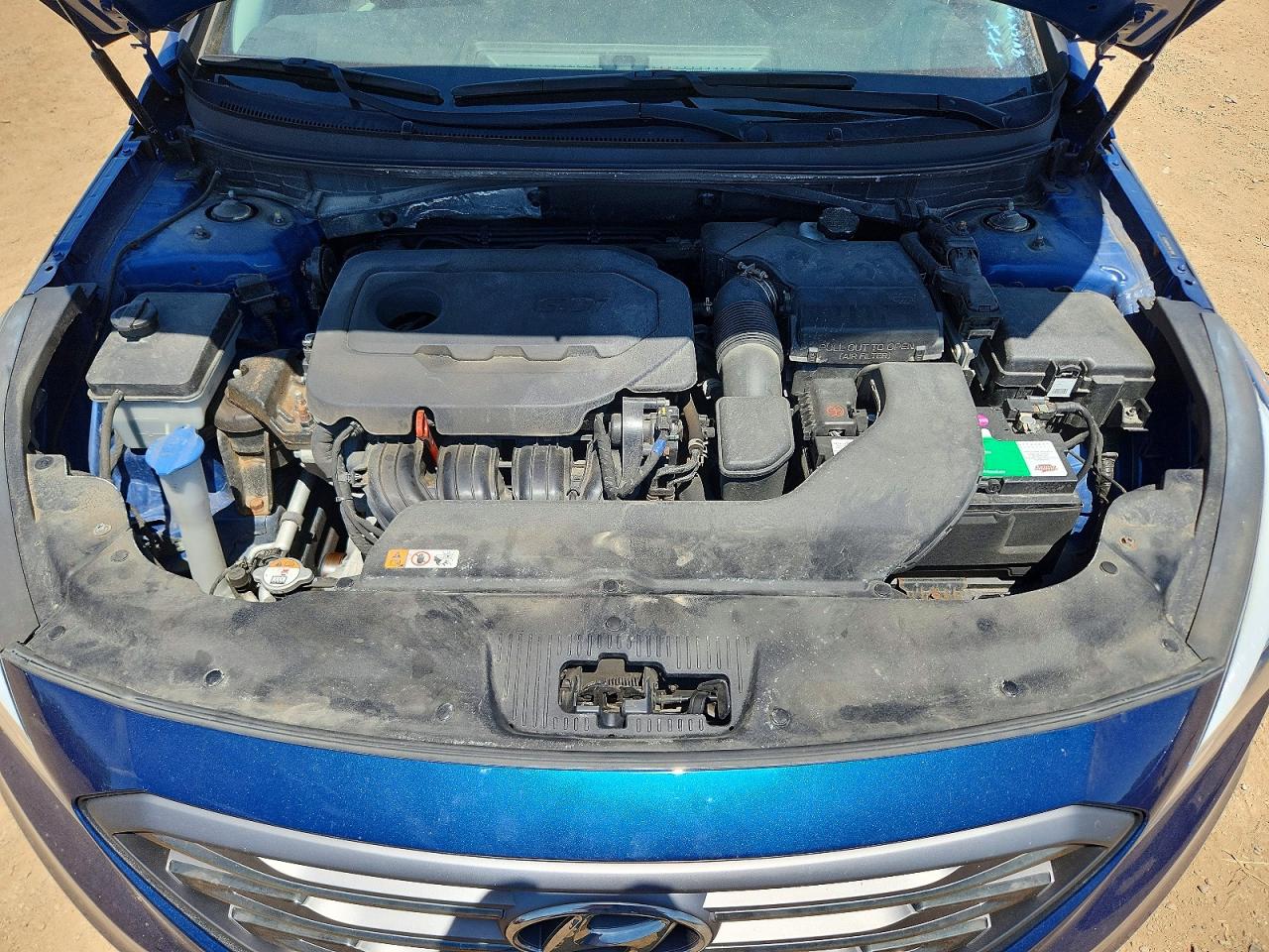 Hyundai SONATA Sport