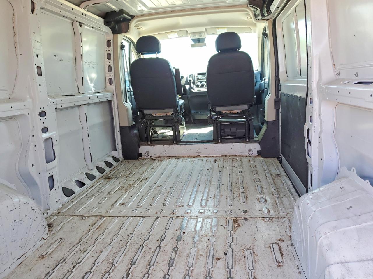 Ram Promaster