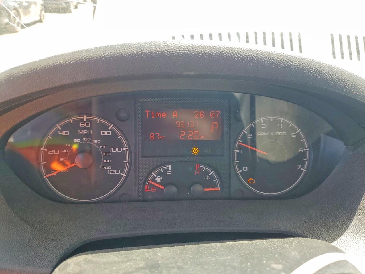 Ram Promaster