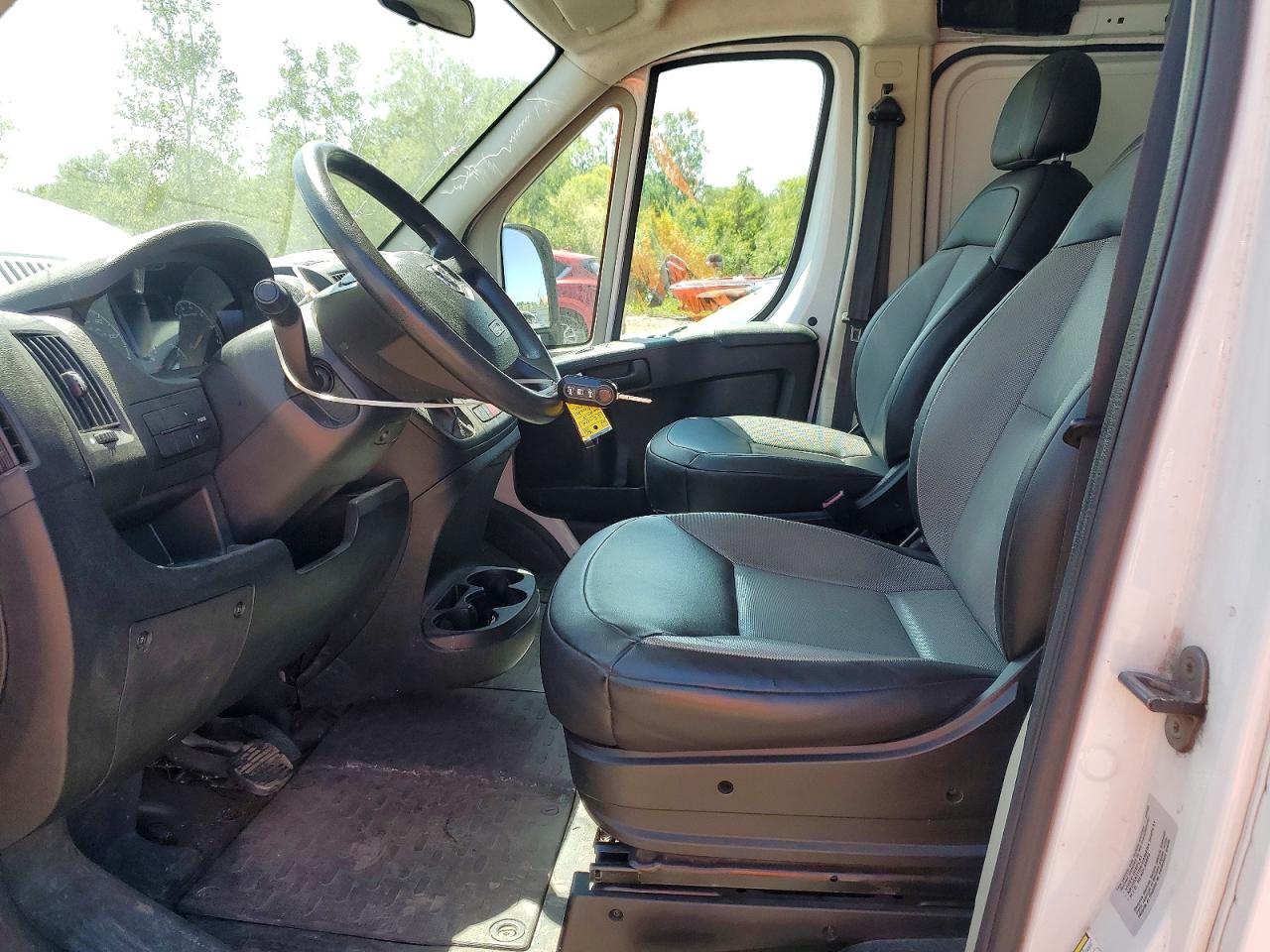 Ram Promaster