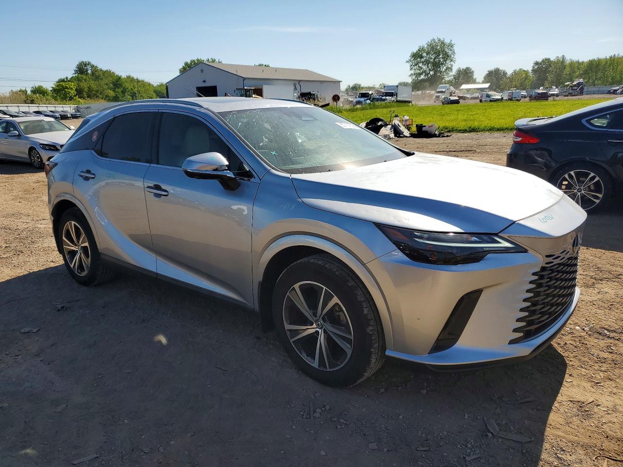 Lexus RX Premium