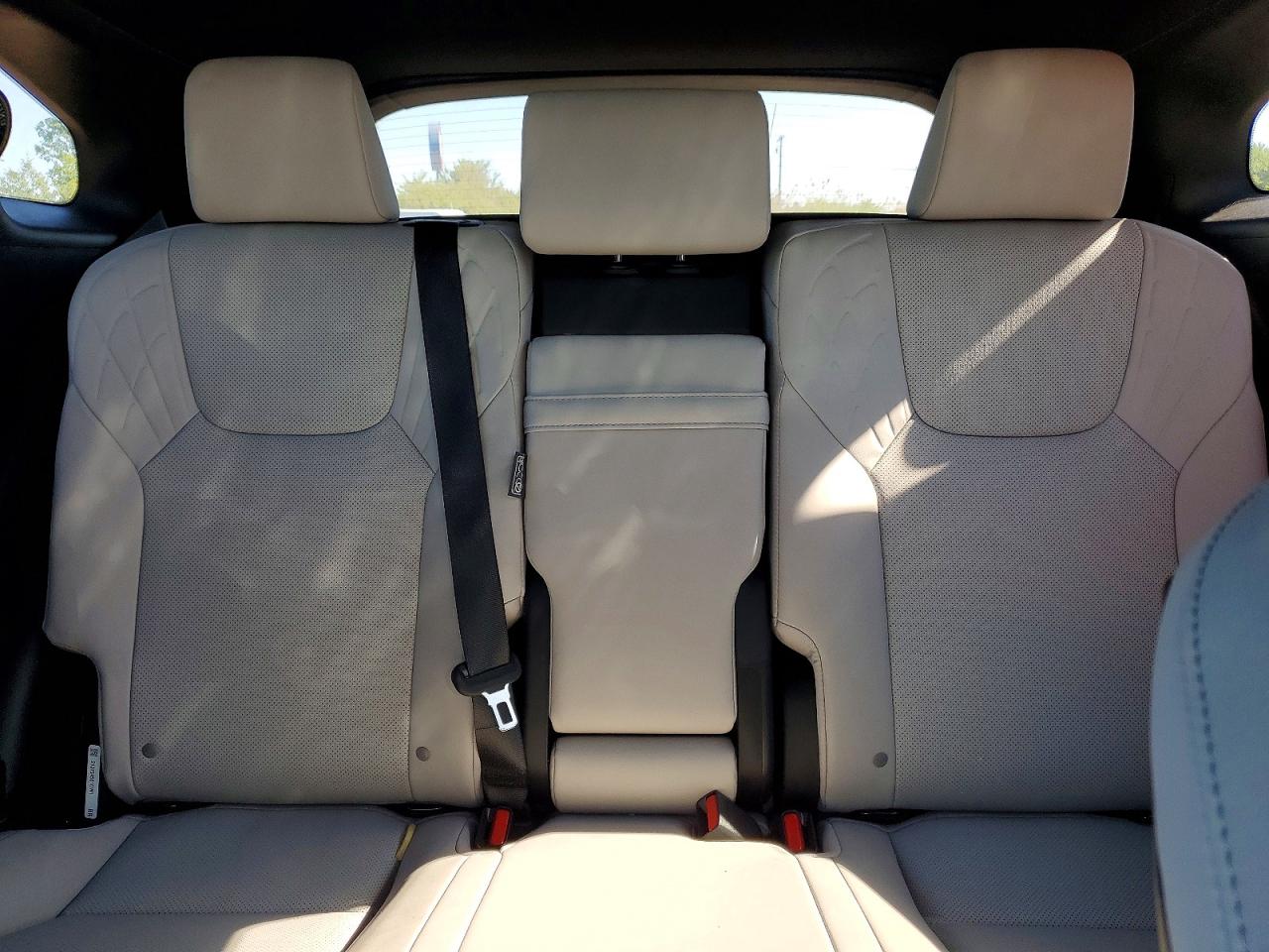Lexus RX Premium