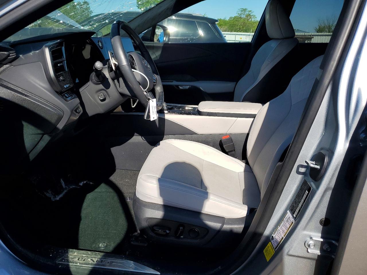 Lexus RX Premium