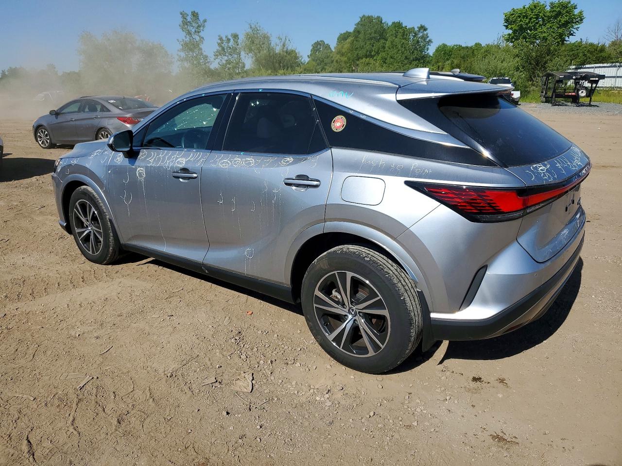 Lexus RX Premium